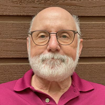 Joel Doelger