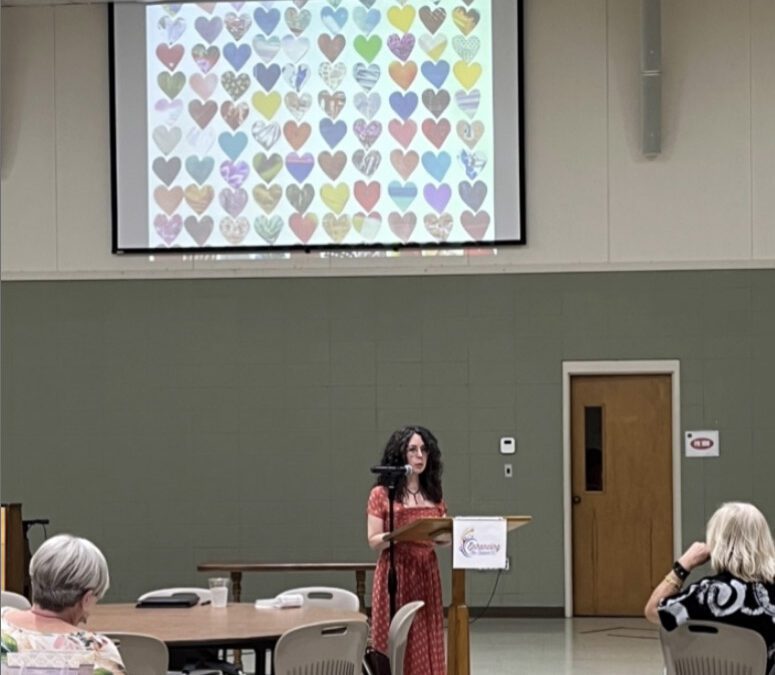 September 2025 Updates from The Hearts Project