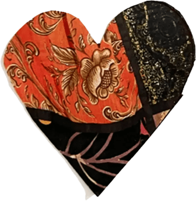Volunteer Heart 2