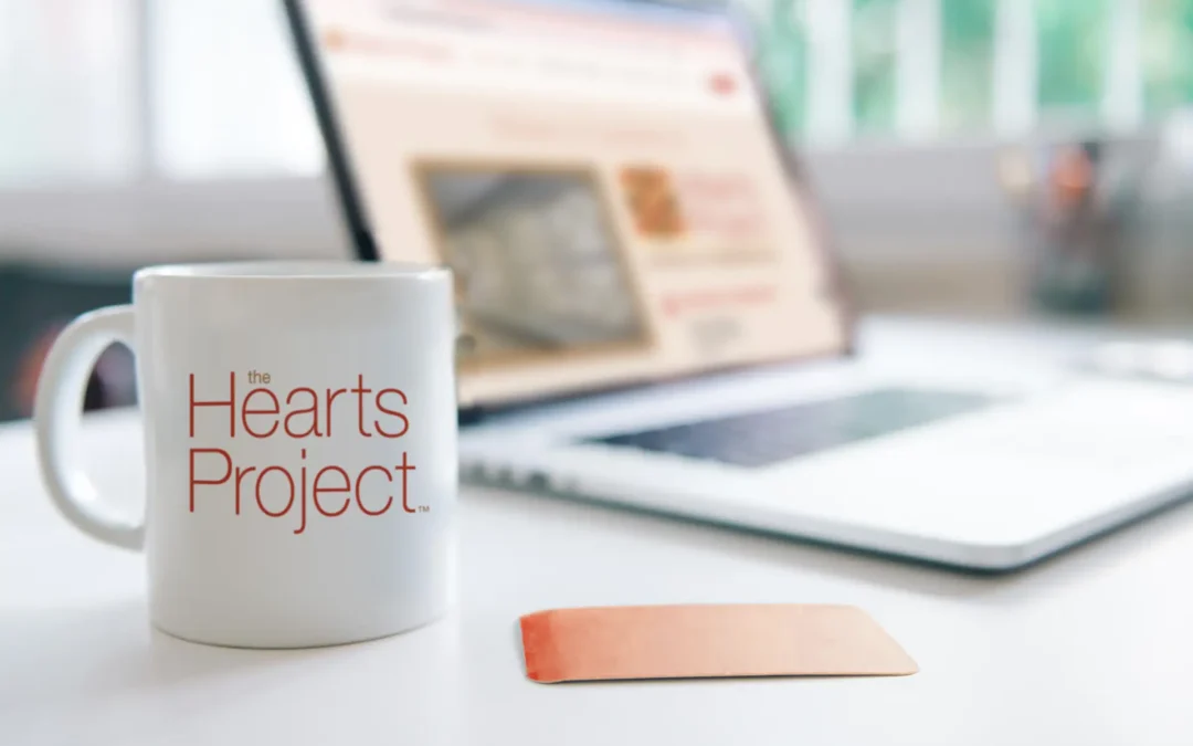 October 2025 Updates from The Hearts Project